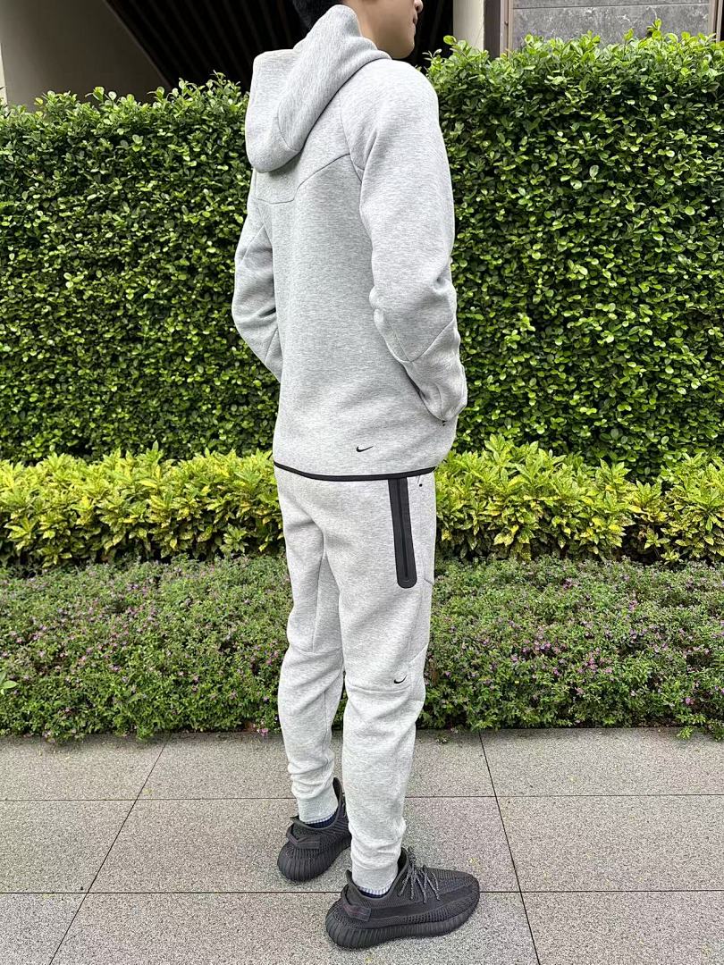 TF 2025 HV0949-063 zip-up coat HV0959-063 pants