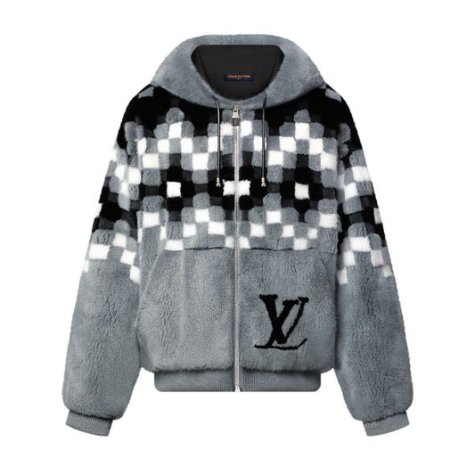 SUDADERA  LOUlS VUlTT0N