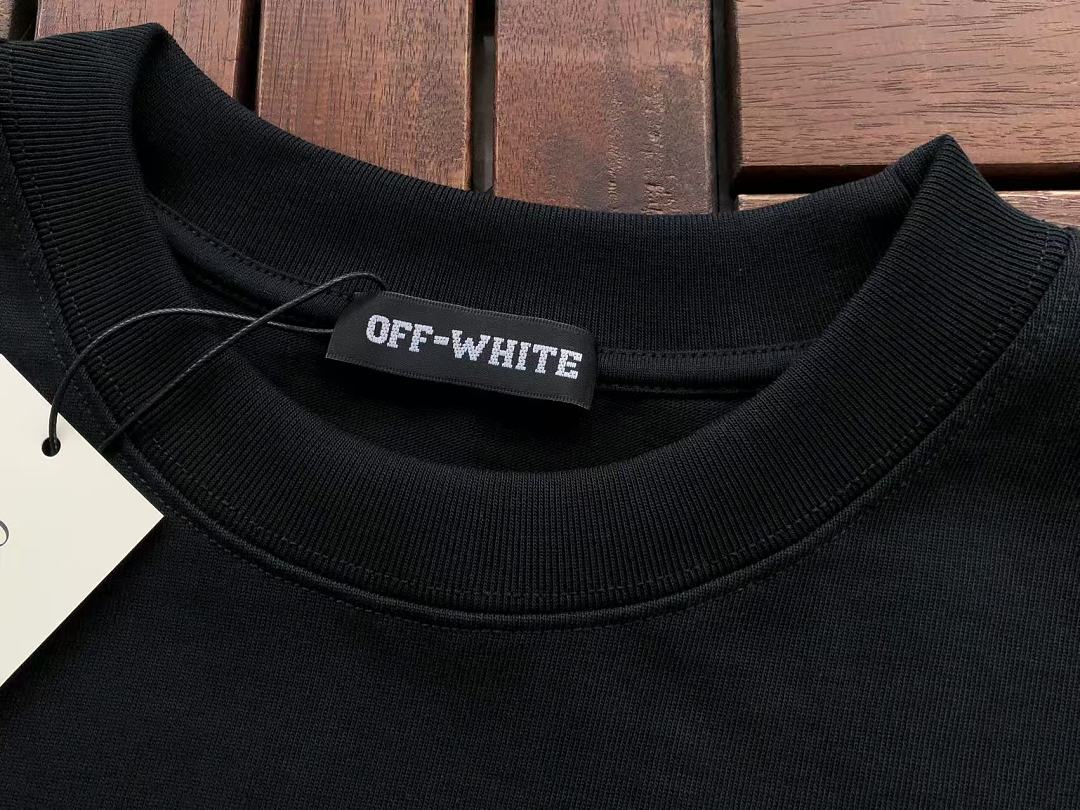O🔥🔥-W🔥🔥TE T-SHIRT