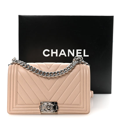 CHANEL