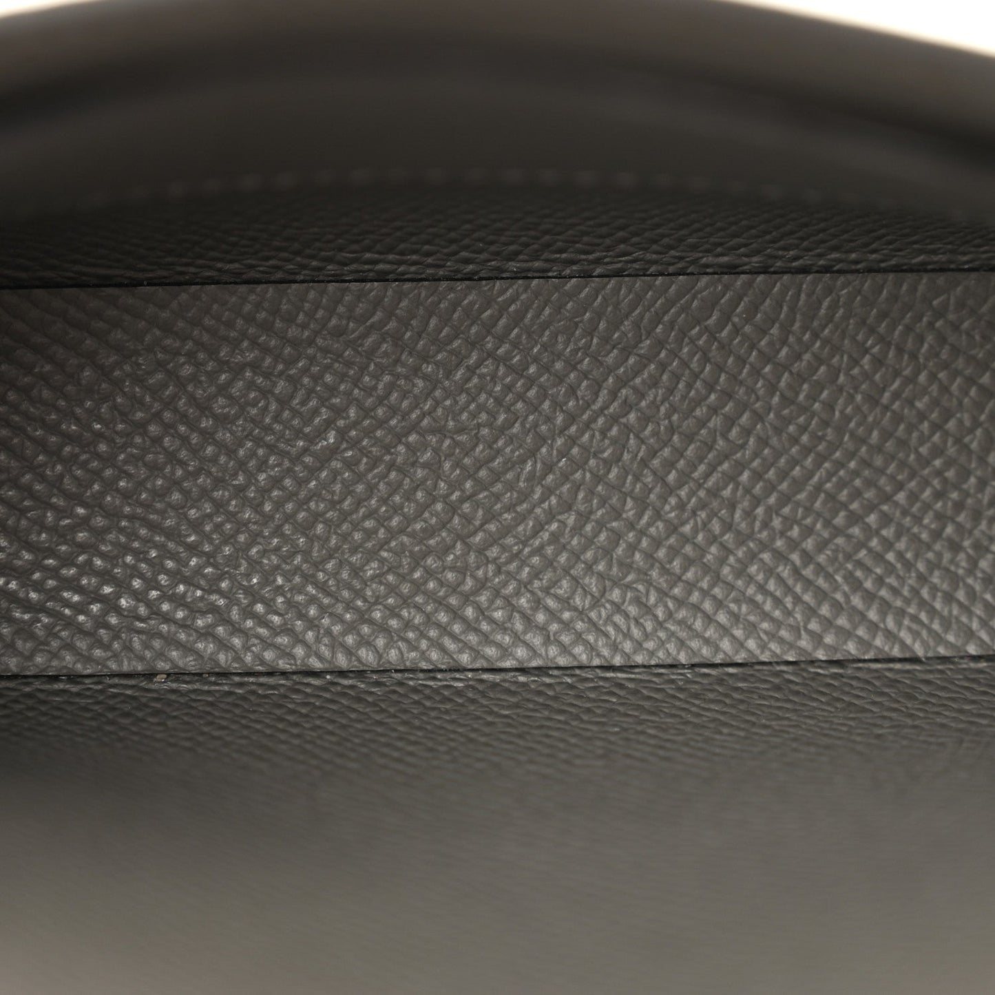 Epsom Hermesnap Wallet Gris Meyer