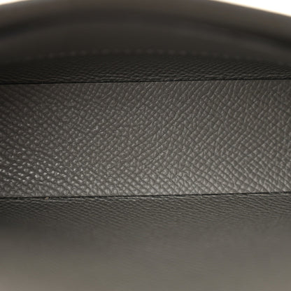 Epsom Hermesnap Wallet Gris Meyer