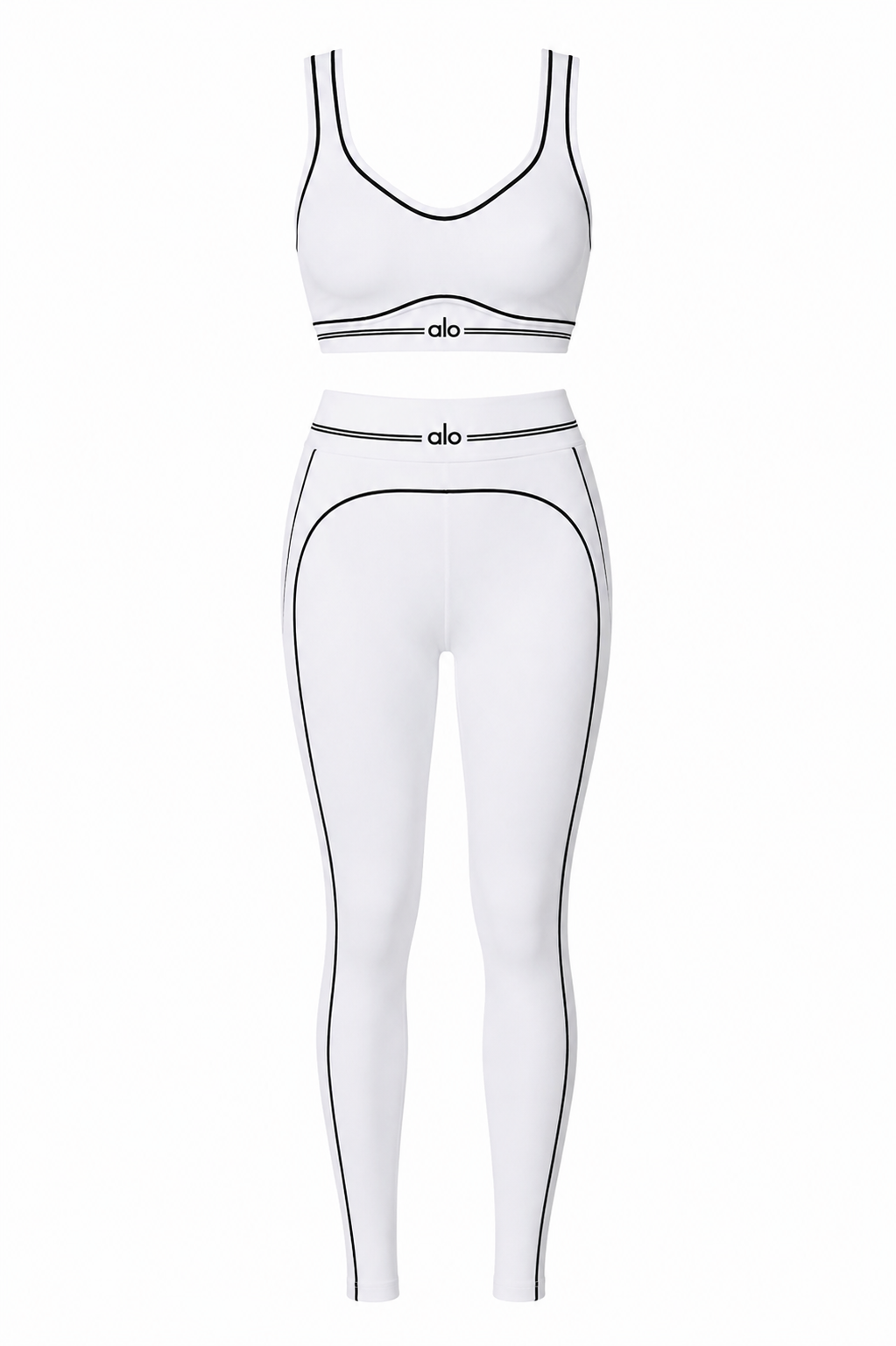 CONJUNTO AL0