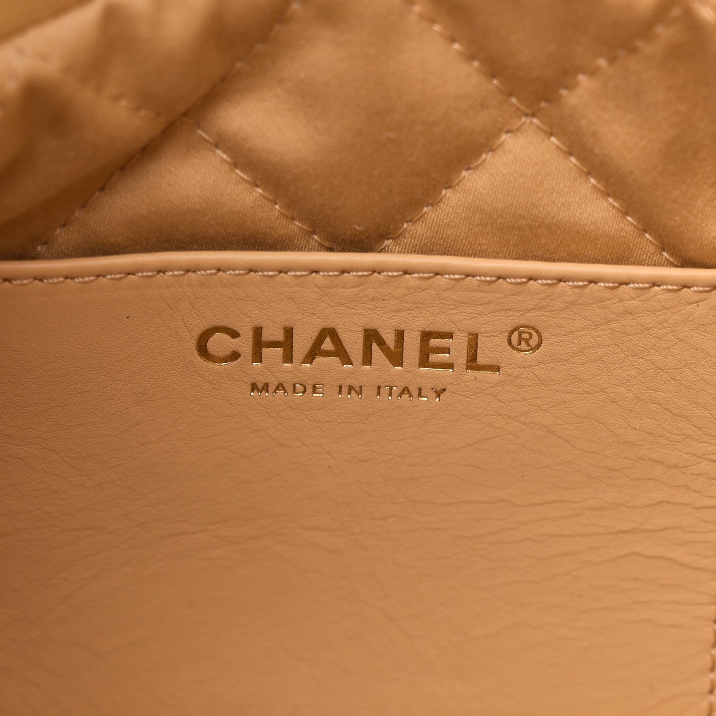CHANEL
