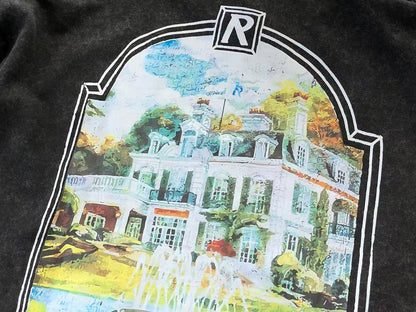 REPRESENT HOODIE