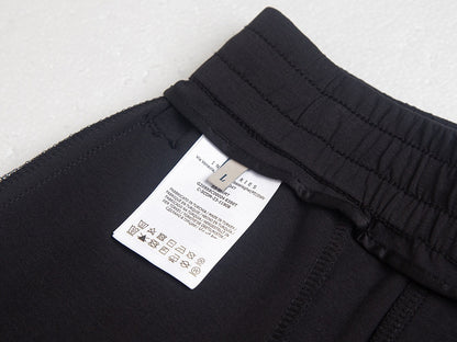PANTALON CORTO MONCL£R