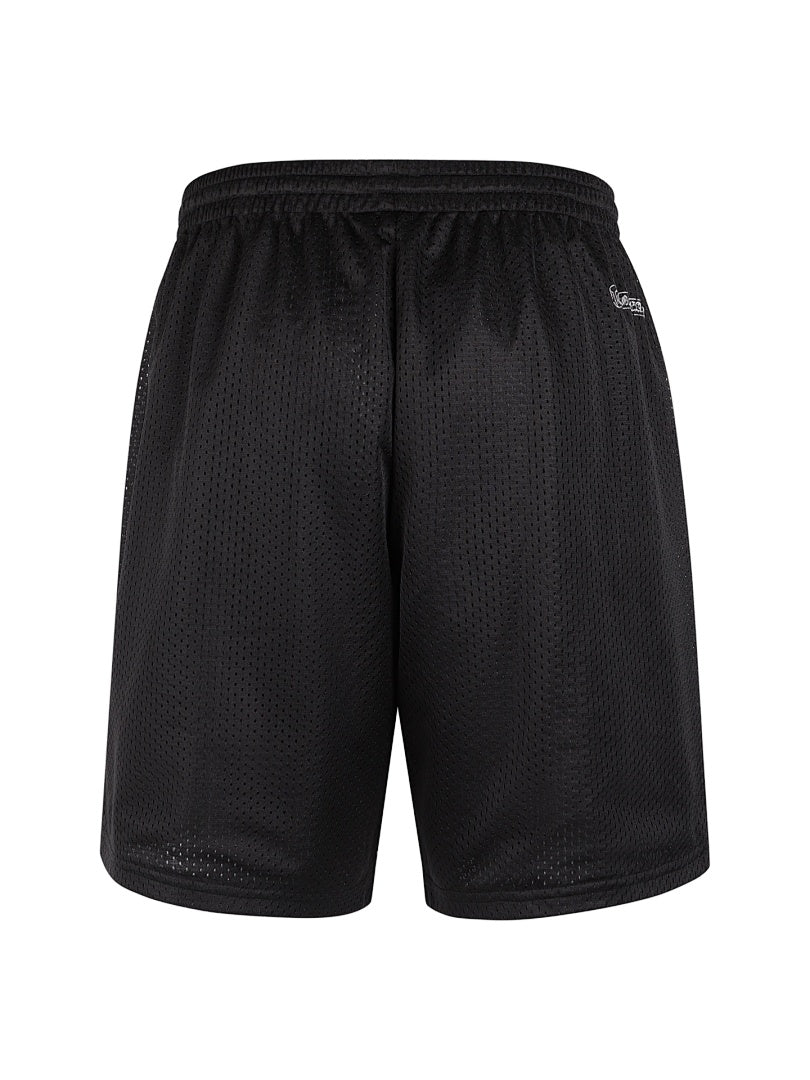 PANTALONES CORTOS CHROME HEARTZ
