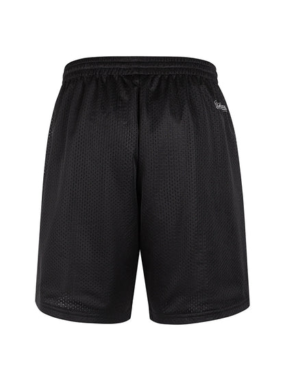 PANTALONES CORTOS CHROME HEARTZ