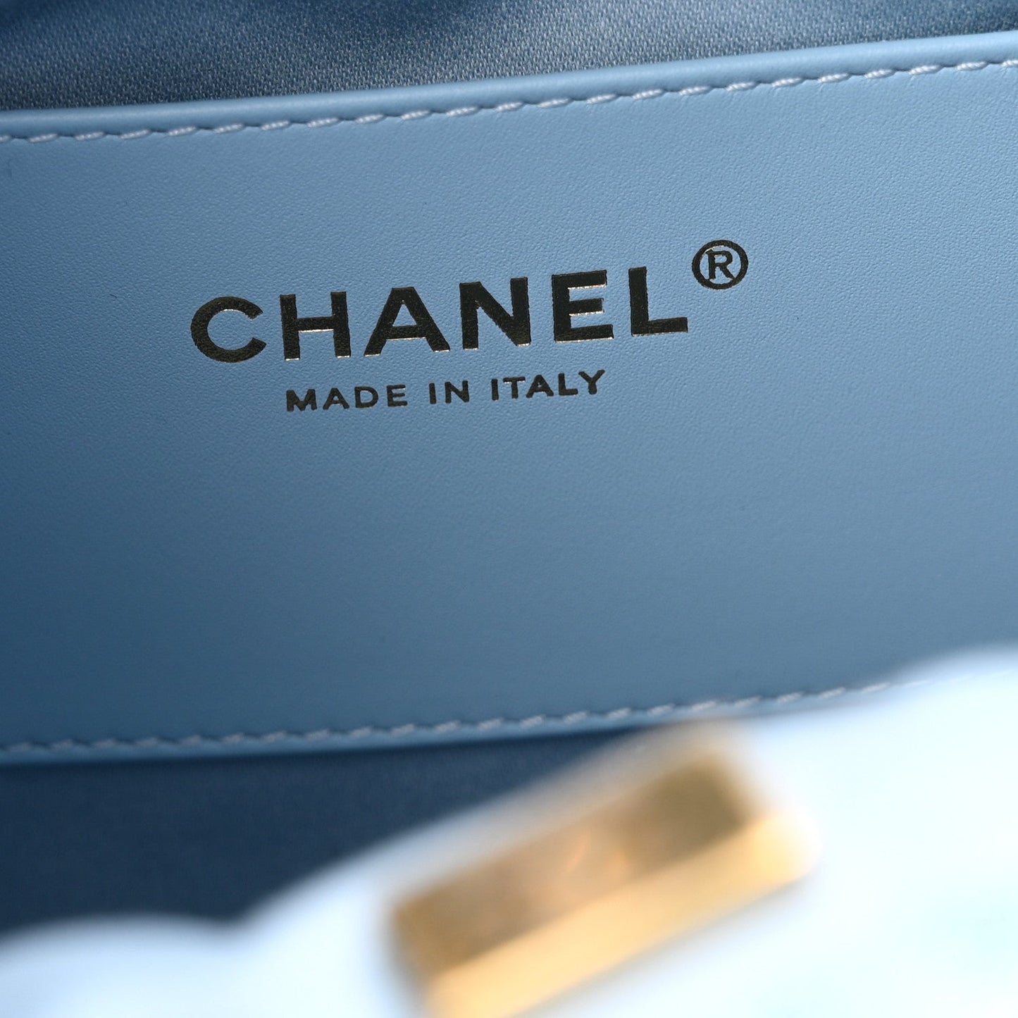 CHANEL