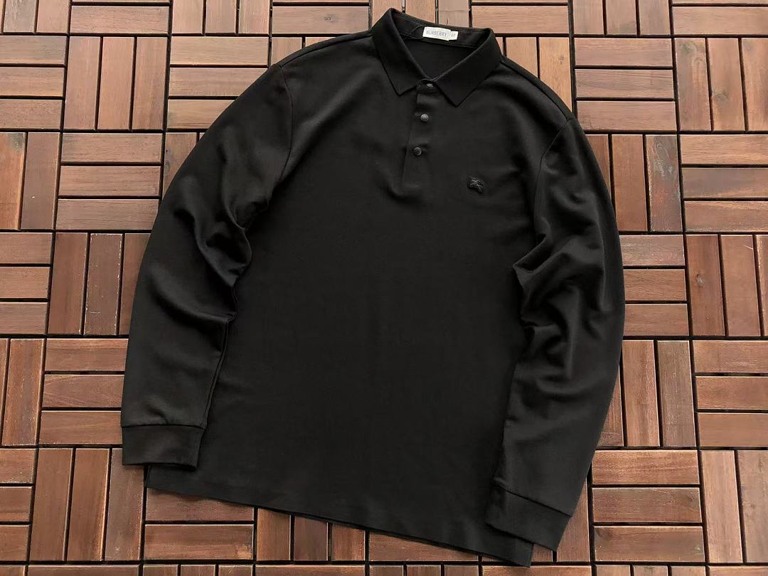 B🔥RB🔥RRY LONG-SLEEVE