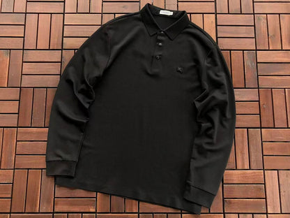 B🔥RB🔥RRY LONG-SLEEVE