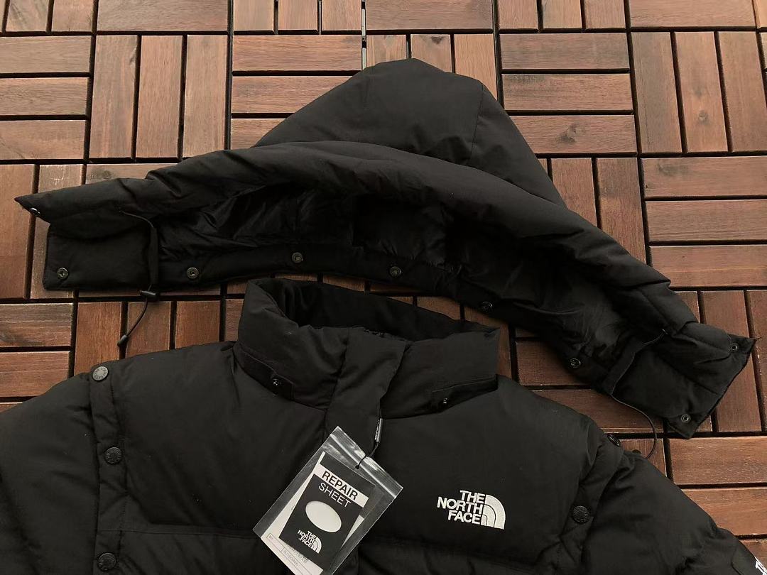 T🔥🔥 N🔥🔥F🔥🔥DOWN JACKET WOMAN