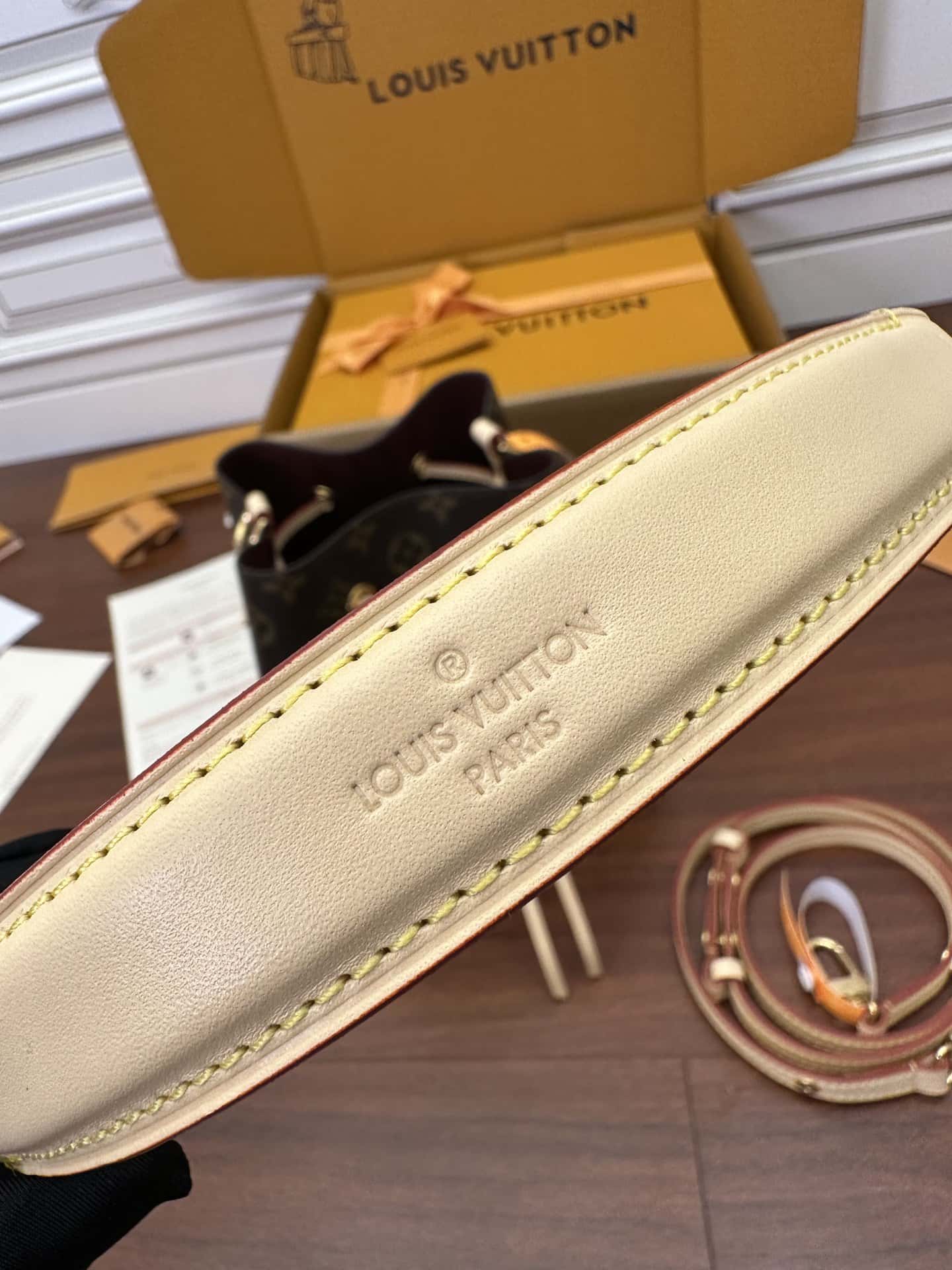Louis Vuitton