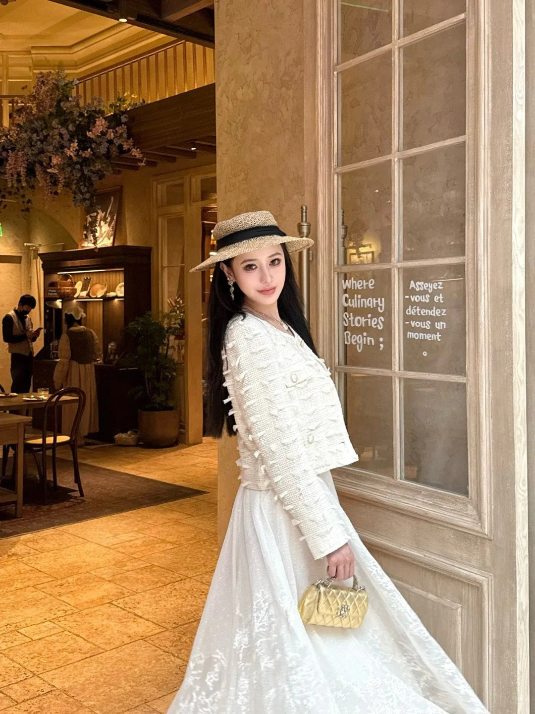 CHANEL