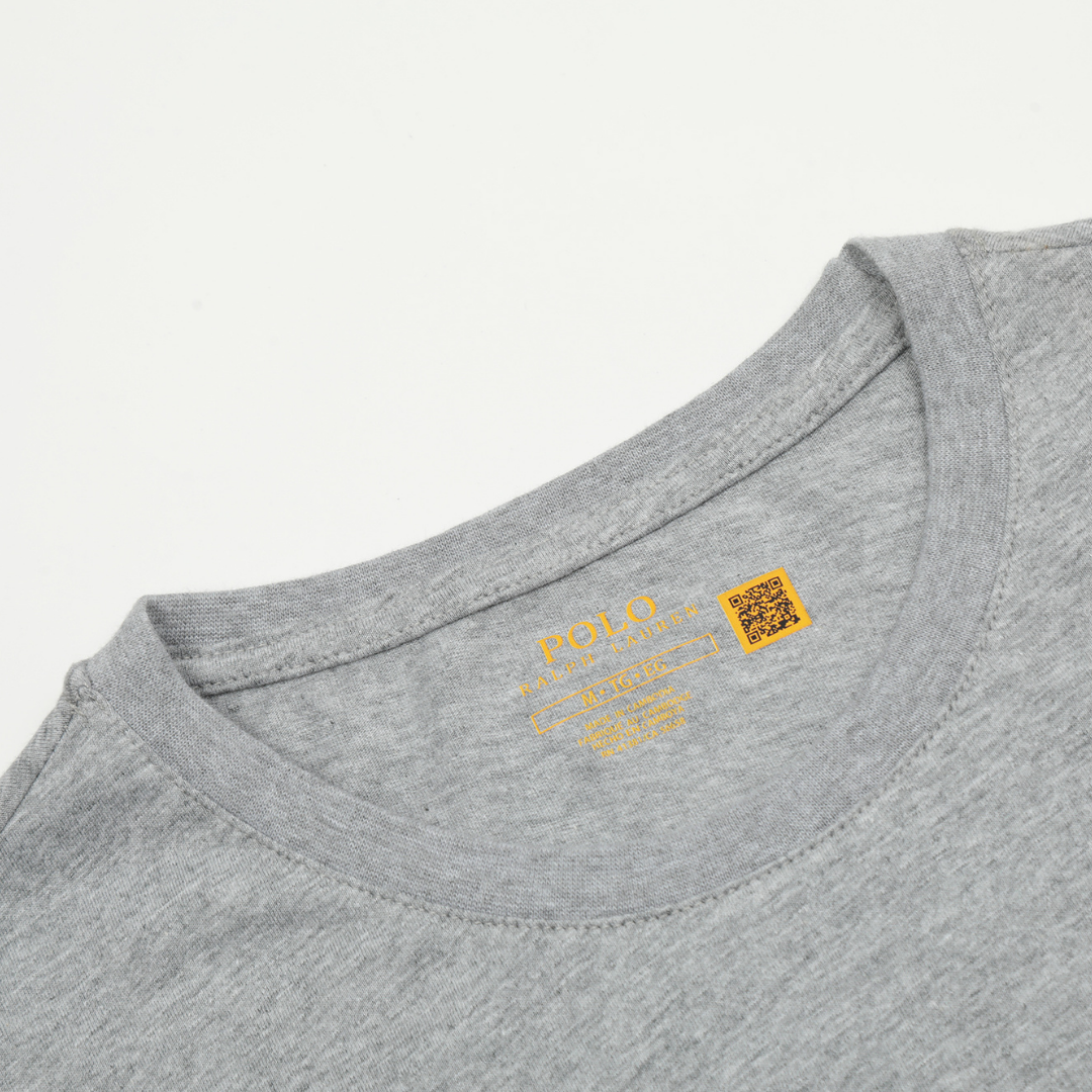Camiseta POLO RALPH