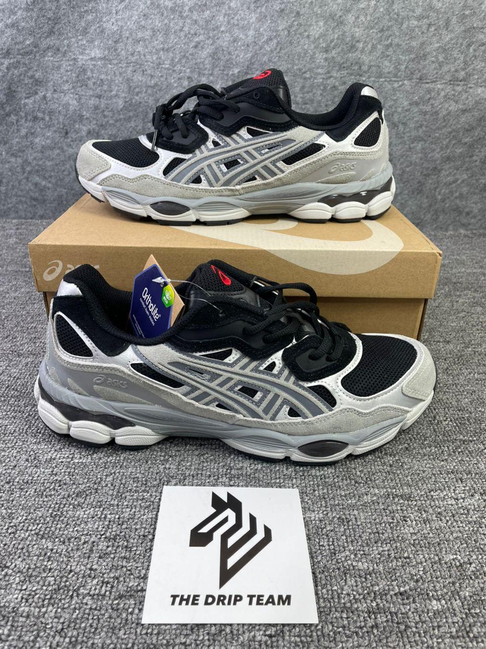Asics