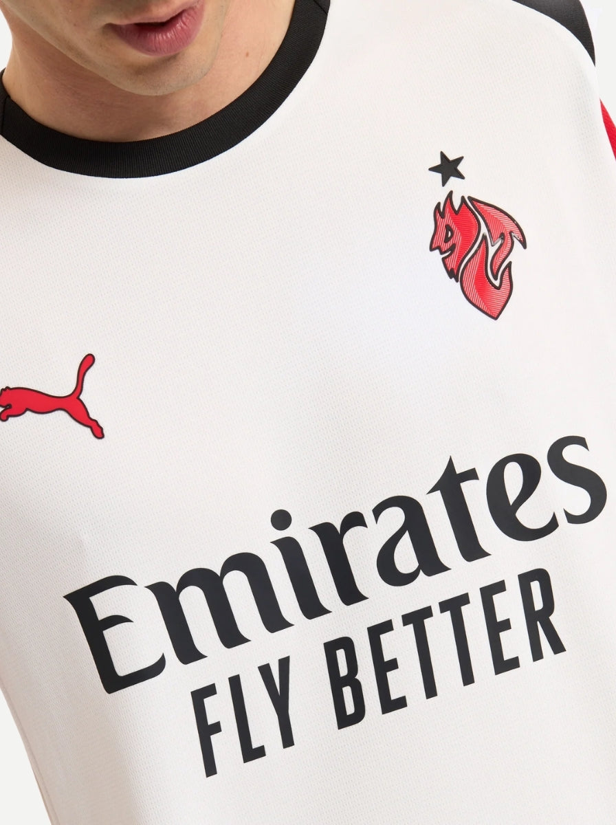 Jersey Away 25/26