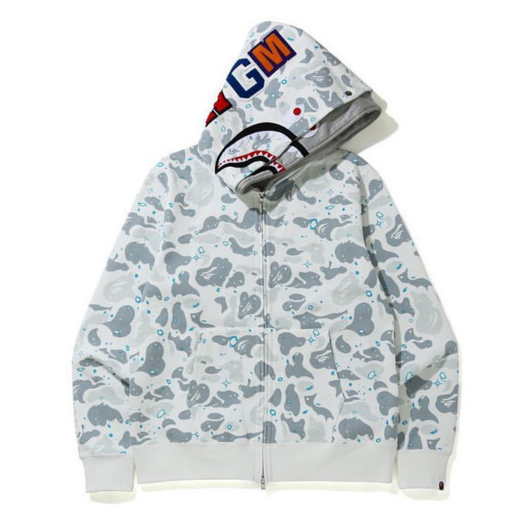Sudadera BAPE