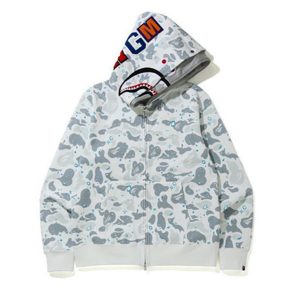 Sudadera BAPE