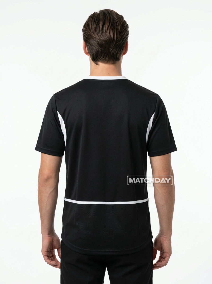 Jersey Goalkeeper Retro 2002