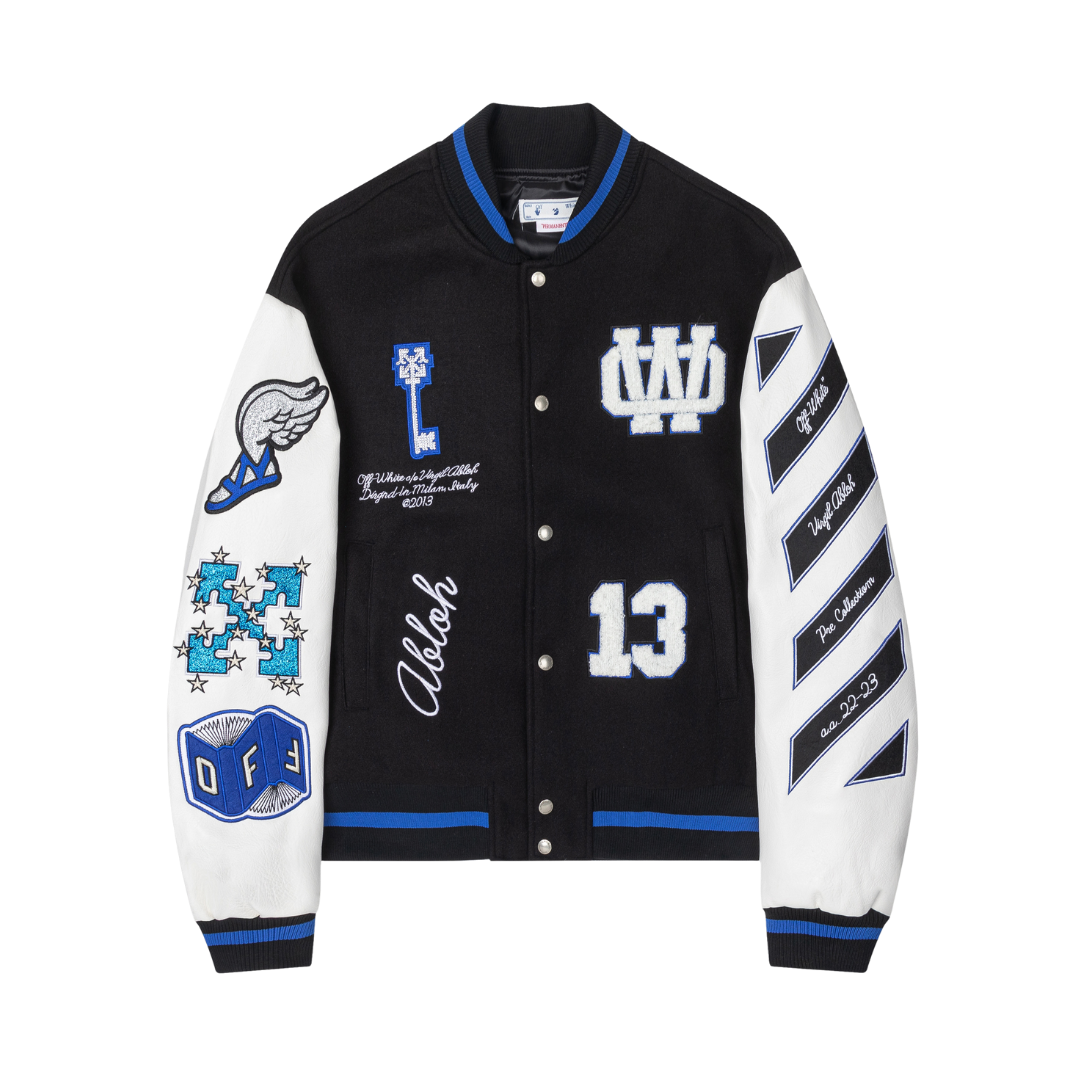 Chaqueta OFF-WHIT£