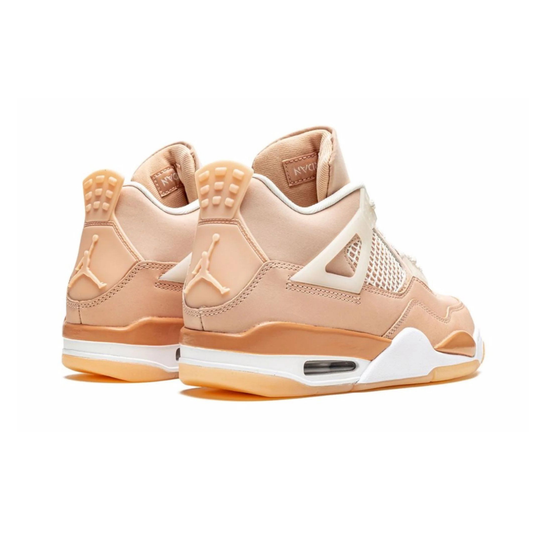 JORDAN 4 Retro Shimmer