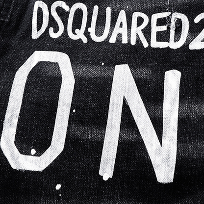Pantalones DESQUAR£D