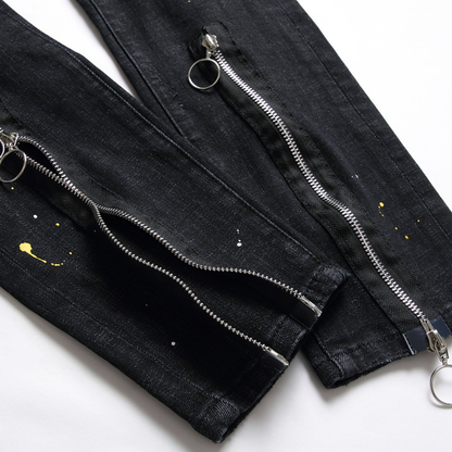Pantalones DESQUAR£D