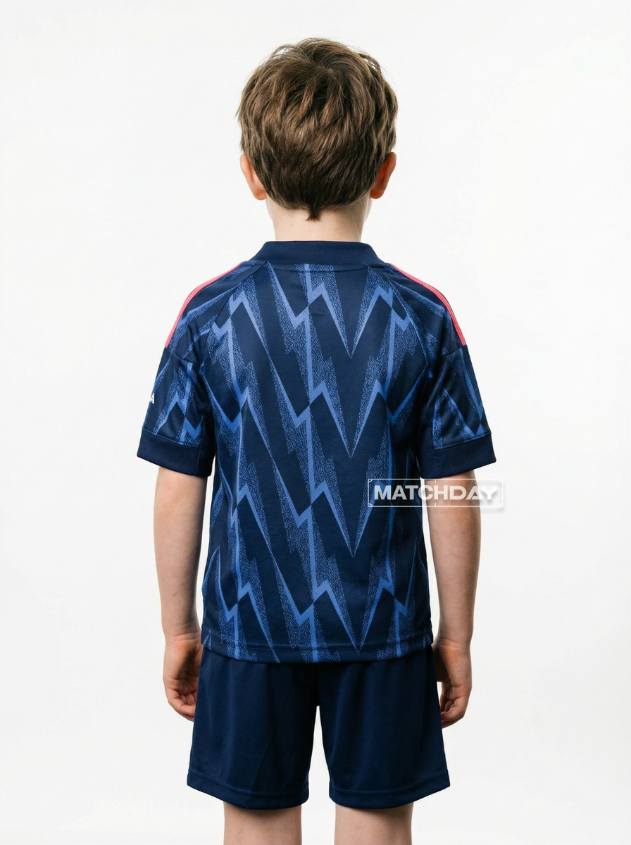 Kids Kit Away  25/26