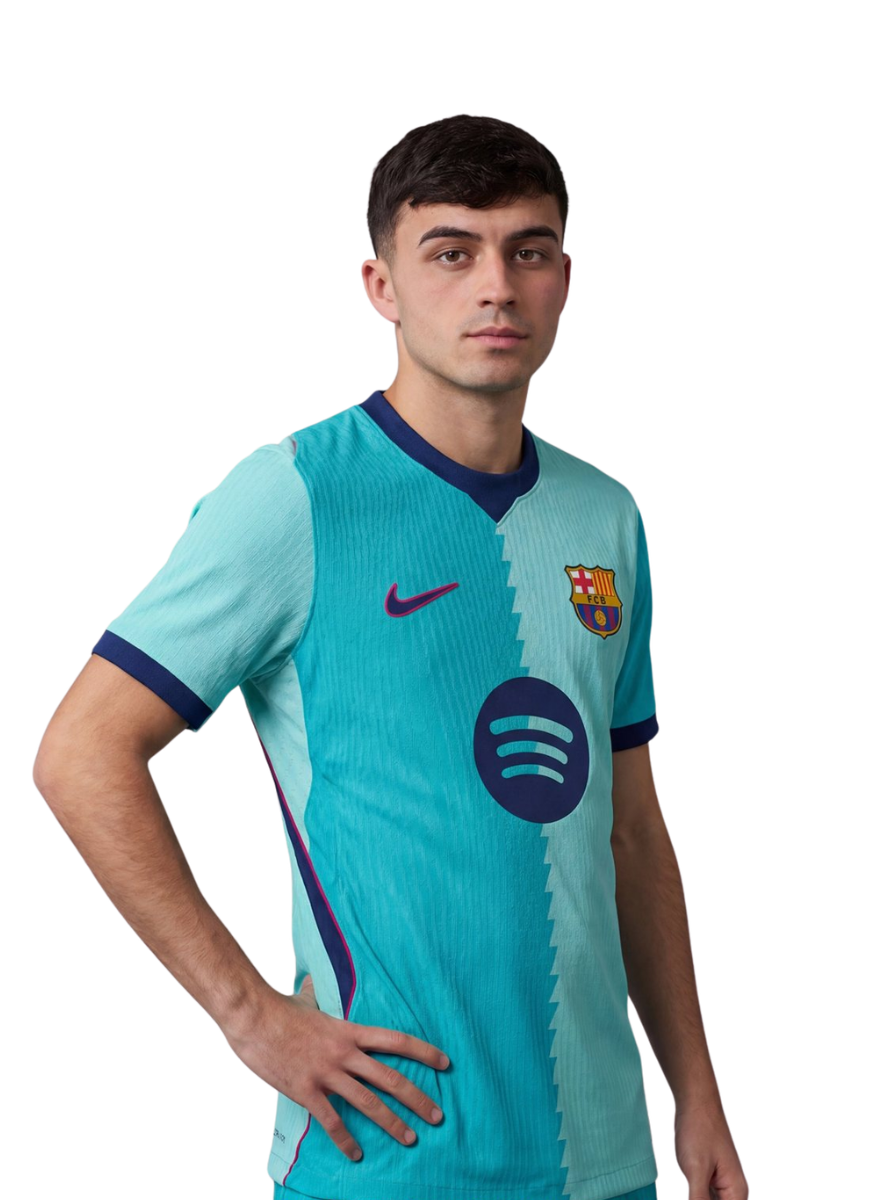 Jersey Third 26/27