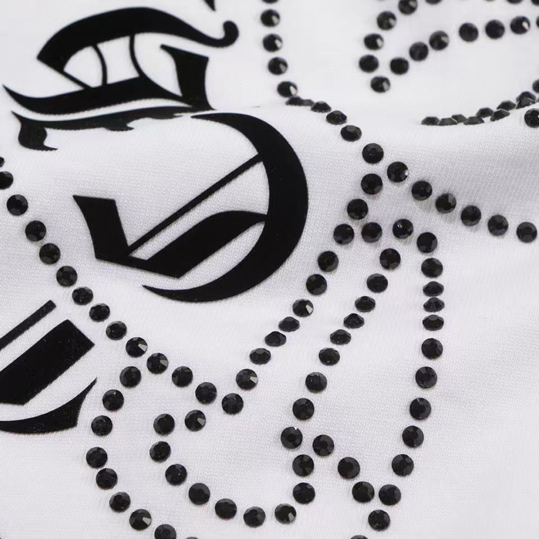 Camiseta CHROME HEART$