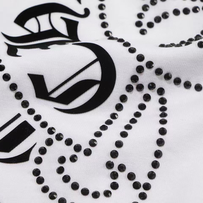 Camiseta CHROME HEART$