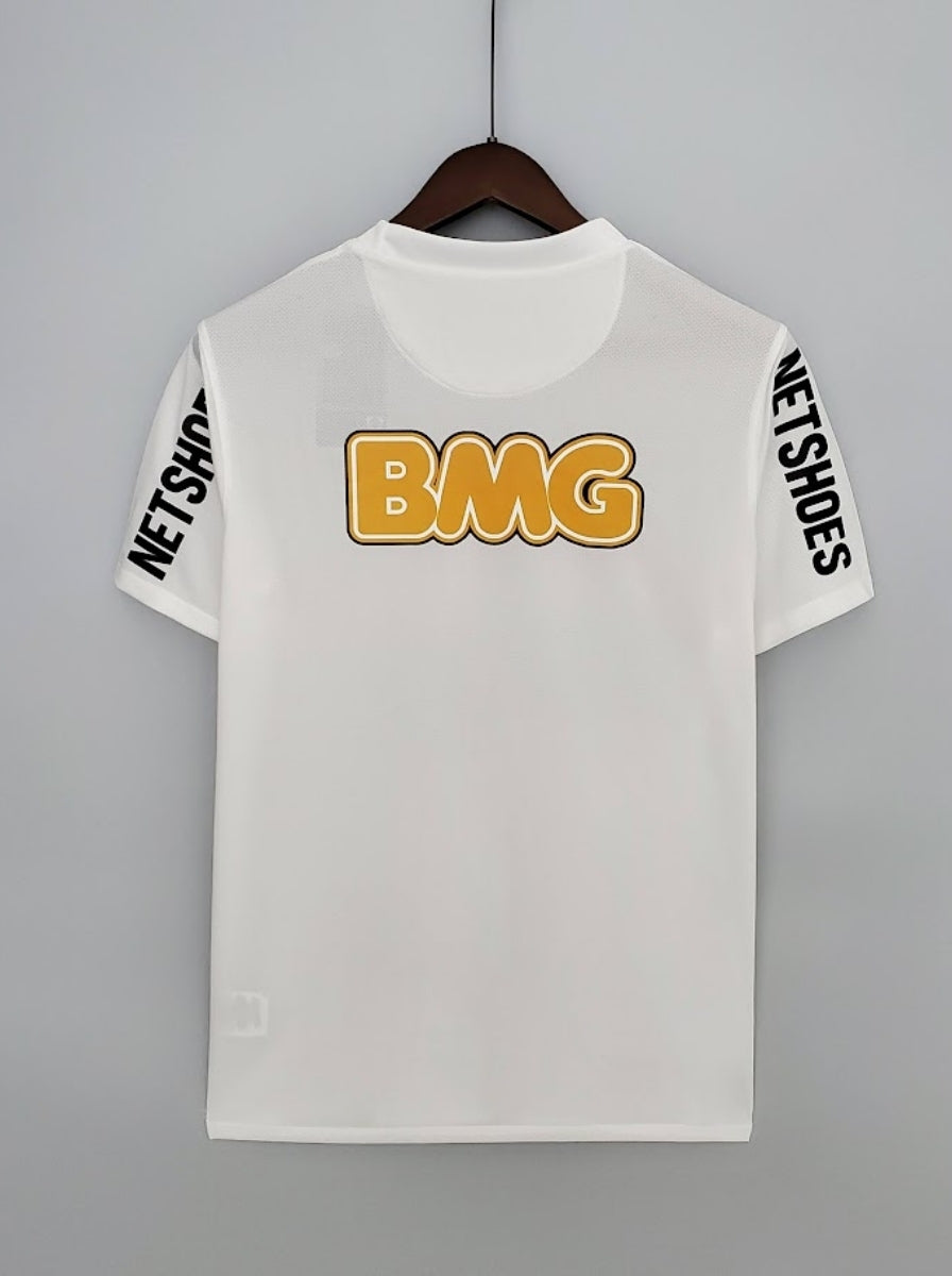 Jersey Retro Home 2011/12