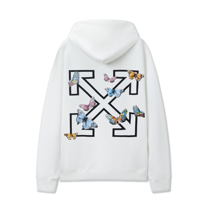Sudadera OFF-WHIT£