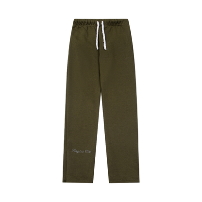 Syna Logo Pants