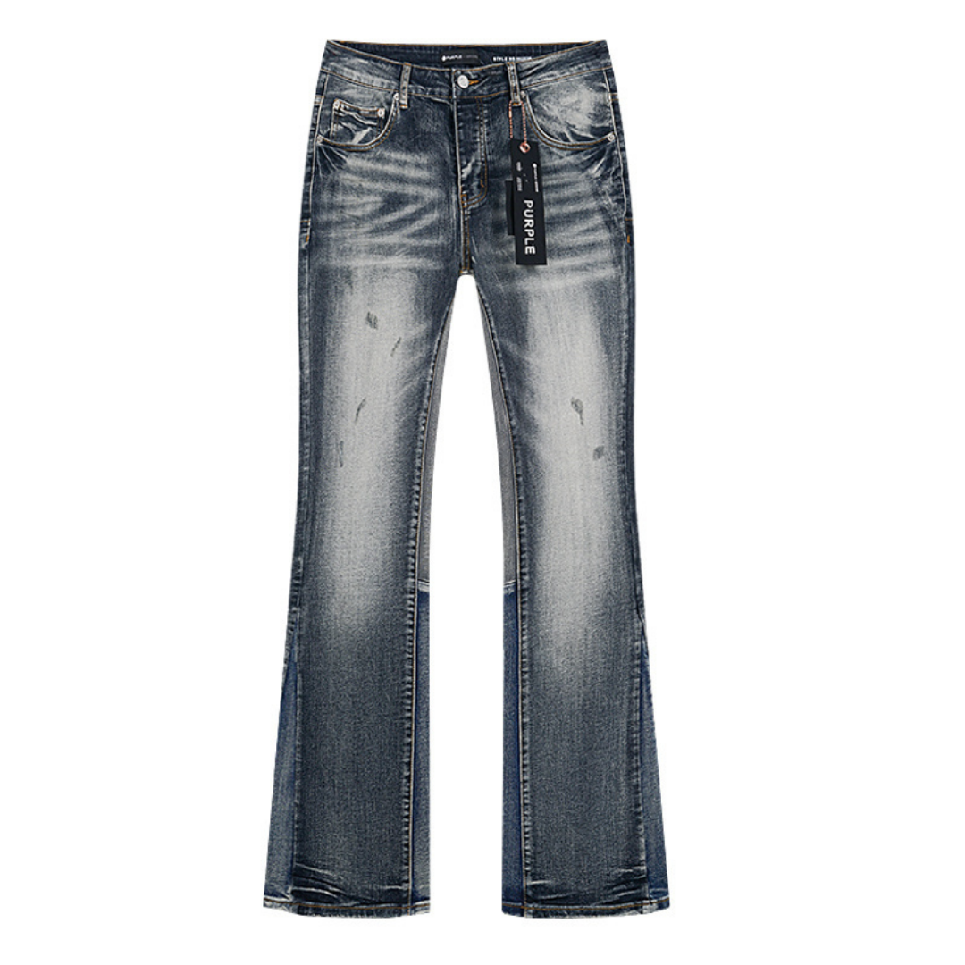Pantalones PURPLE