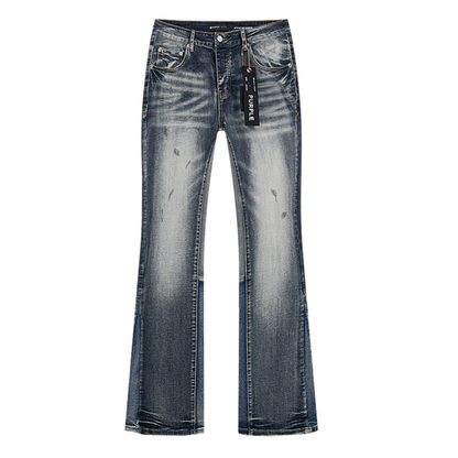 Pantalones PURPLE