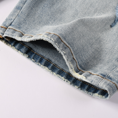 Pantalones cortos AMIRl