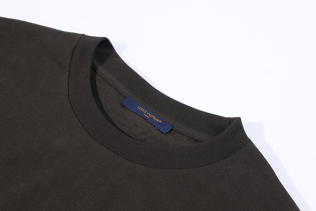 CAMISETA LV - 52