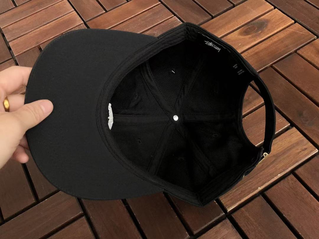 ST🔥S🔥Y CAP