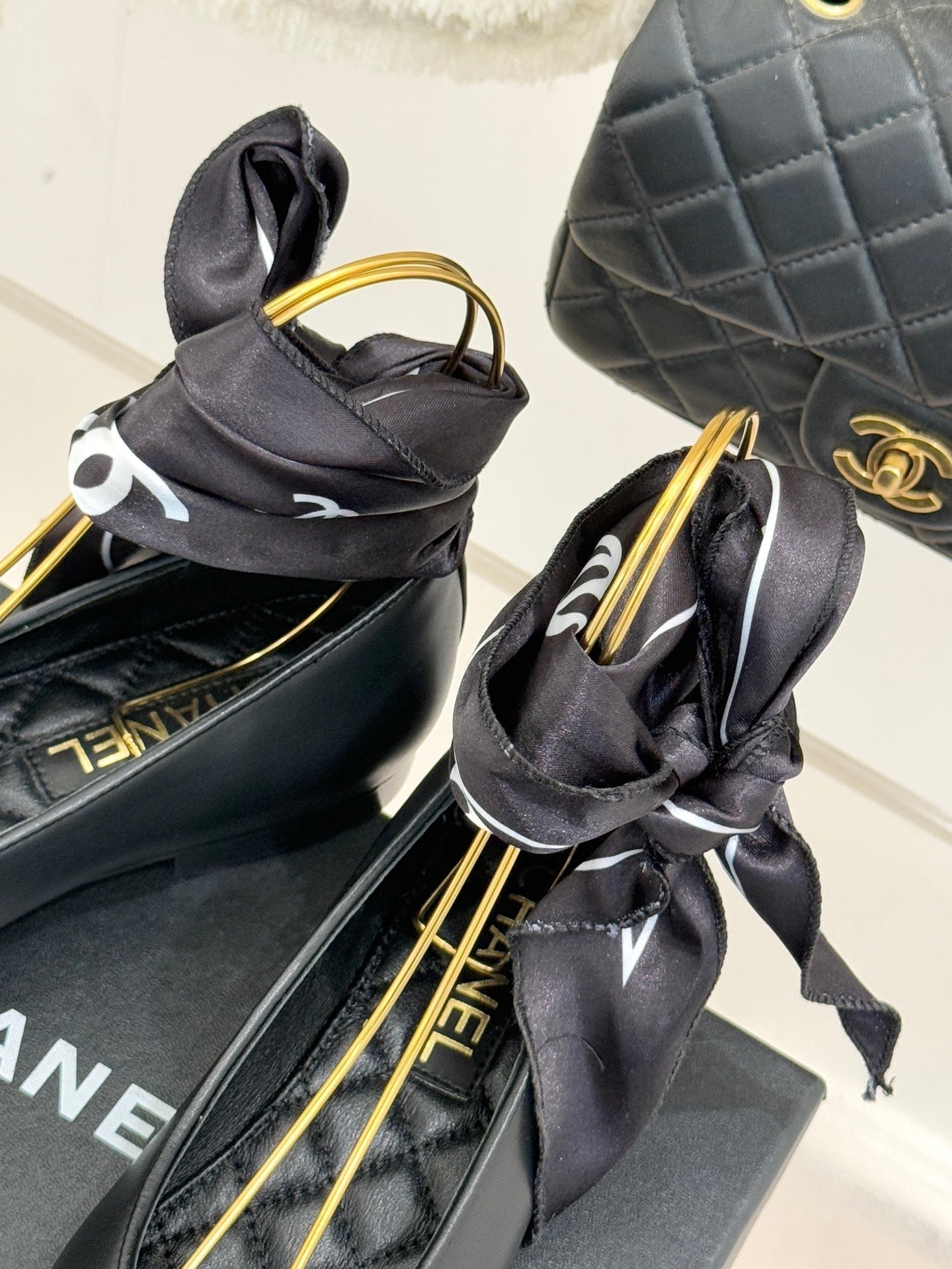 CHANEL