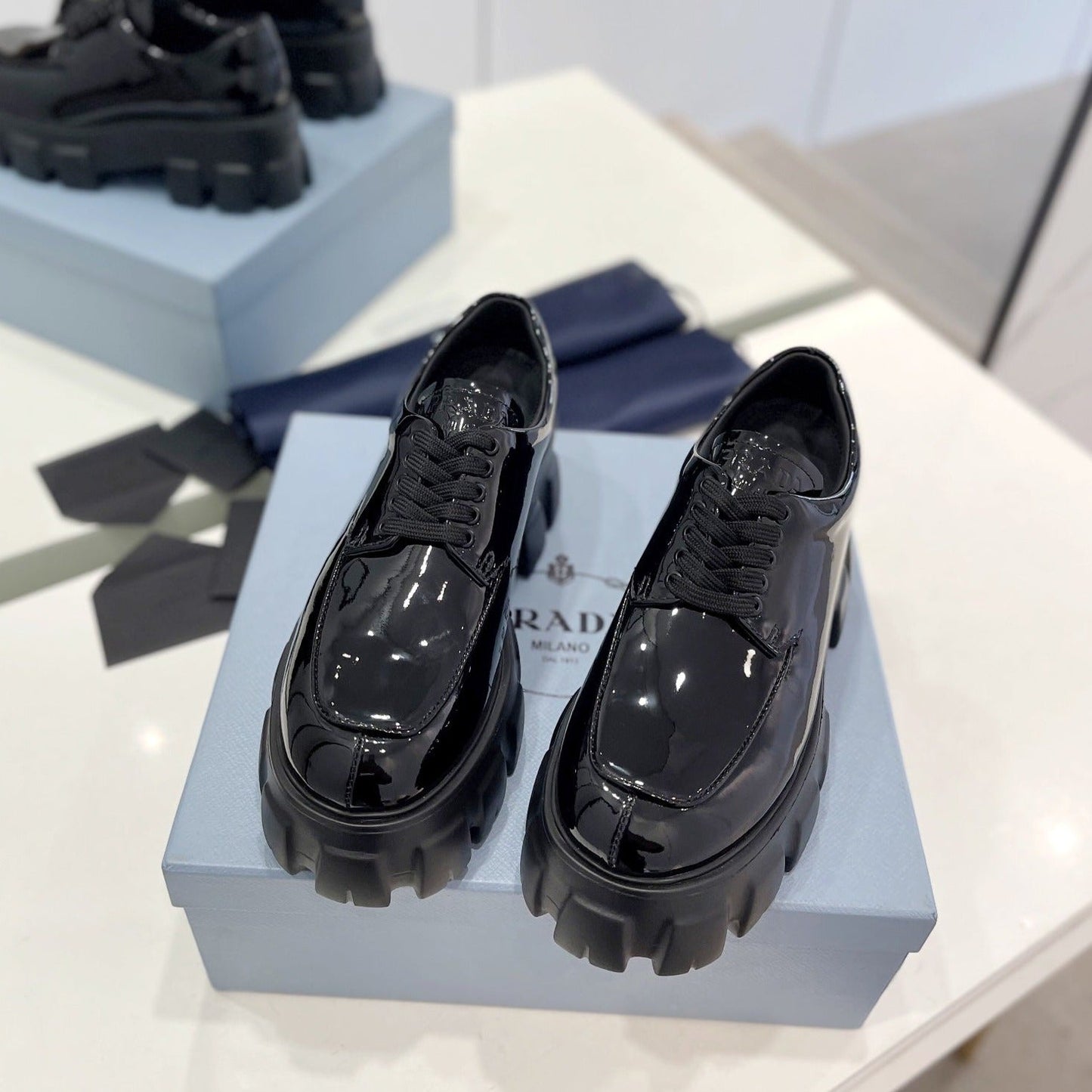 Prada