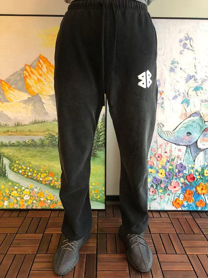 B🔥L🔥🔥🔥IA🔥A TROUSERS