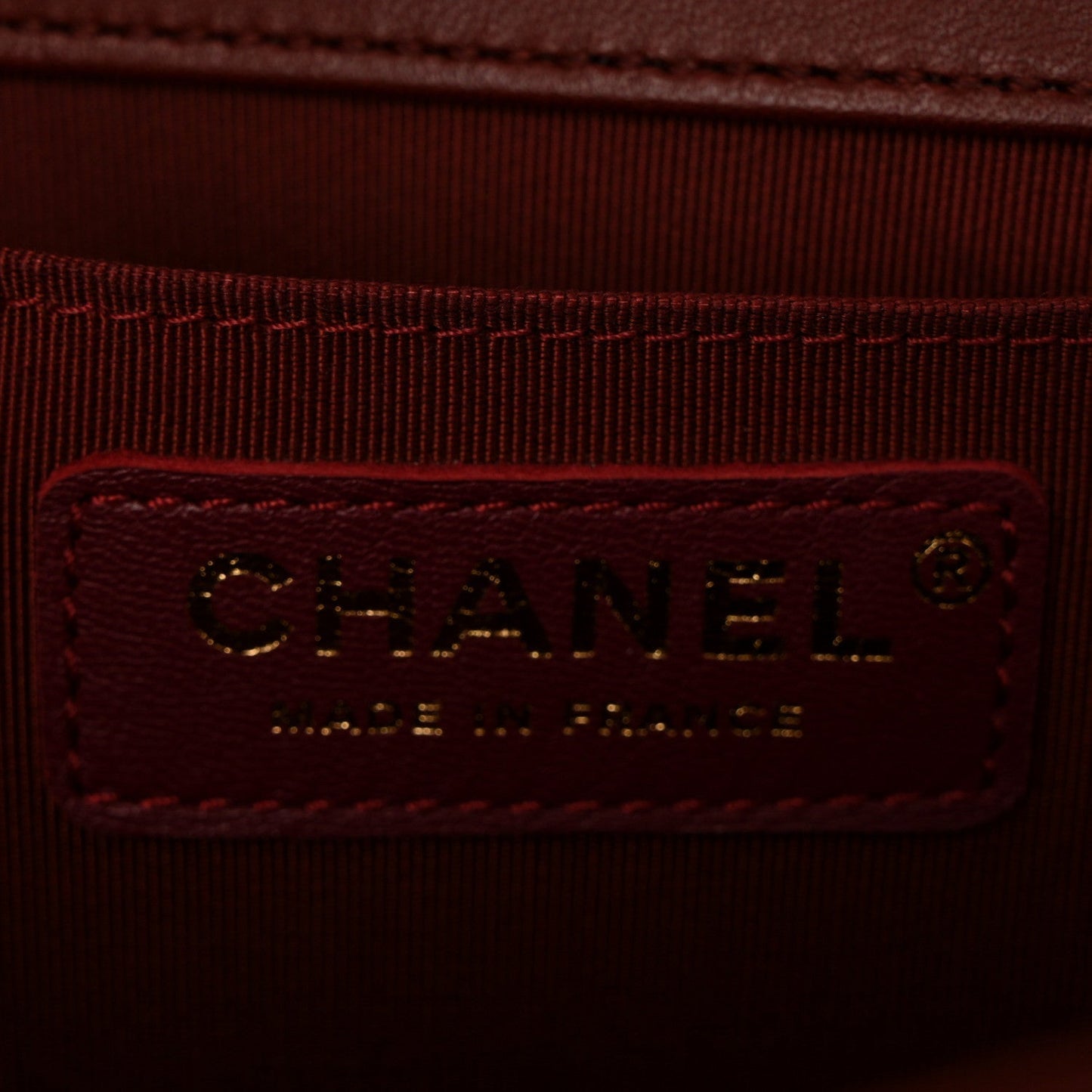 CHANEL