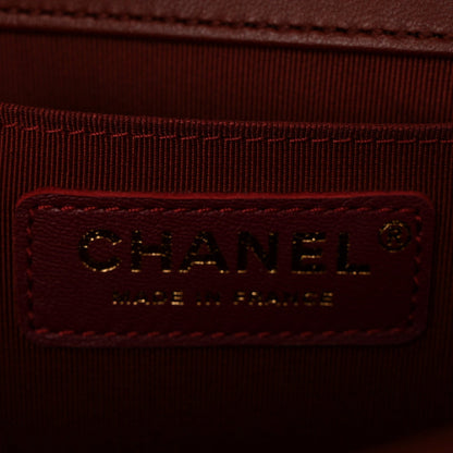 CHANEL