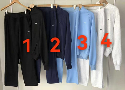 ￥~TOP 139 PANTS 135 6PM HOODIE TROUSERS