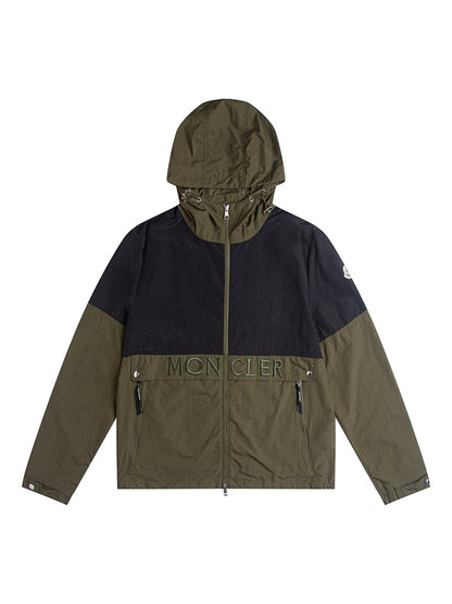 CHAQUETA MONCL£R