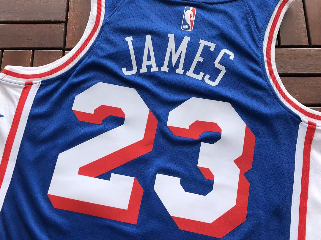 NBA BASKETBALL VEST