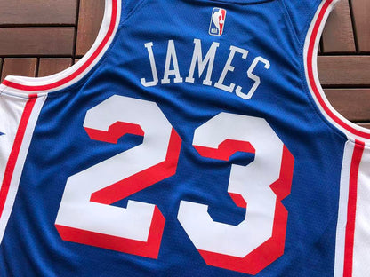 NBA BASKETBALL VEST