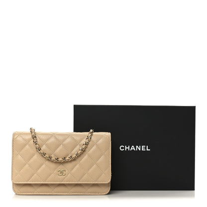 CHANEL